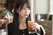 上村麗菜ちゃんが絶世の美女に…！！