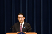 岸田首相、周囲に「(原油価格が)そんなに上がったらまずいじゃないか」と漏らしてしまう