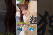 【田村真佑】狸のまゆたんが可愛すぎてやばい #乃木坂46 #乃木坂工事中