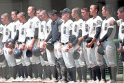 【高校野球】駒大苫小牧が苫小牧中央に敗れ、12年ぶり支部予選敗退　甲子園初優勝から20年の節目飾れず
