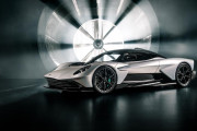 【自動車】アストンマーティン、新型スーパーカー「ヴァルハラ」の詳細を公開　PHV １０００馬力　価格は１億２００万円  [シャチ★]