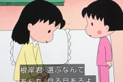 ちびまる子ちゃんの世界、チー牛が存在しないことが判明　さくらももこ「盲点だった」