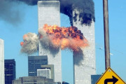 9.11から21年…アメリカ同時多発テロはなぜ起きたのか、写真で振り返る