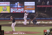 【楽天対ロッテ4回戦】楽天ドラ1宗山、ロッテ・鈴木から第2号ソロホームラン！！！！！！！！！！！！！！！！！！