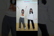 高瀬愛奈 上村ひなの なのふぃでタマダンスRihanna S&M サザエさん 日向坂46