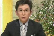 古舘伊知郎氏「ジャニーさんが男色ではあっても、流石に性加害とは思わない時代の感覚で都合よくとらえて聞き流してた」