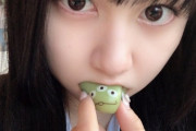 顔面、可愛すぎない・・・!?