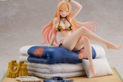 【着せ恋】『喜多川海夢 水着Ver. 1/7スケールフィギュア』の全貌が公開！エッッッッッッッッ