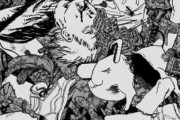 【話題】主人公がバラバラにされて生首になる漫画って今まであったか？【漫画】