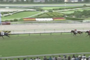 【2歳新馬】ピコチャンブラック圧勝すぎワロタｗｗｗ