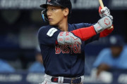 【悲報】レッドソックス吉田、地獄