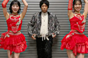 こう見ると井上玲音ちゃんの身体って結構筋肉質なのか？