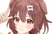 【朗報】人気Vtuberさん、ついに夕方の人気アニメに出演するｗｗｗｗｗｗ