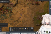 【factorio】ししろんのプレイスタイルししろんで草