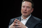 イーロン・マスクが幻覚剤ケタミンを使用する理由とは？WSJが報道する