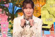 櫻坂46松田里奈が「ケンミンSHOW」で九州カルチャー紹介、THE RAMPAGE神谷健太は上京県民にエール送る