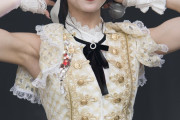 井上玲音ちゃんの筋肉！！