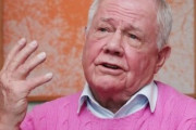 【ジム・ロジャーズ】「世界3大投資家」ジム・ロジャーズ 「韓国はいつも新しい技術革新が出てくる国だ」