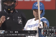 2番今川優馬って最適解なんか？