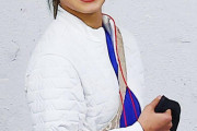 【フィギュア】坂本花織コーチ、競技会初同行！上薗恋奈「選手目線ですごく分かりやすい」と絶賛