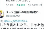 バカ「撮り鉄って人が撮ったのを見ればよくね？」←撮り鉄にスマートに論破されてしまう