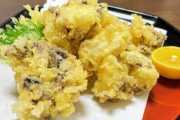 タコのいちばん美味い食べ方って天ぷらだよな？？？
