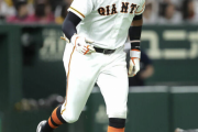 【朗報】巨人のブリンソン、普通に活躍しそう！