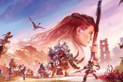 『Horizon Forbidden West』売り上げ840万本突破！シリーズ累計販売本数は3270万本！「アーロイの冒険は続く」