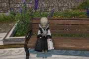【FF14】あの暁キャラの父親登場！？オールド・シャーレアンの”とあるサブクエスト”がエモすぎると話題に