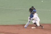 【悲報】日本ハムファイターズの1イニング3エラー晒される