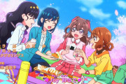 【プリキュア】これは素敵な4ショット！！