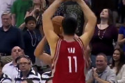 【動画】NBA史上最高のパス、これで決定ｗｗｗｗｗ