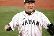 栗林(2勝3セーブ)←こいつwww