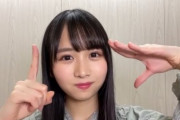 【日向坂46】上村ひなのバースデーSR、成長を感じる1時間に。