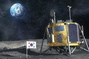 韓国初の月軌道船「KPLO」、2022年8月に打ち上げる…米国スペースXのロケットを活用！