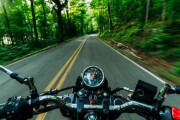 バイクで遠出する人って旅先で眠気に襲われたらどうするの？
