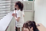 【動画あり】可愛い・・・ふと思い出したが、これも1年前なのか・・・【乃木坂46】