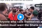 ドイツ・イスラム移民「我々が多数派になったらドイツを支配しイスラム法を制定する！抵抗者達は罰せられるだろう」[海外の反応]