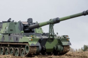 フィンランド国防省、韓国製の155mm自走榴弾砲「K9」を48両追加導入…総額約192億円の契約締結！