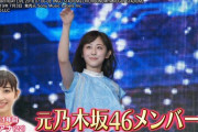 テレ朝 斎藤ちはるアナ「ロンドンハーツ」で50m走後 乃木坂“シンクロニシティ”を踊る！ ※画像あり