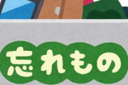 財布を落としたAは「もしかして落としたんじゃなくて、スリかも」「日本人が落とし物拾ったら届けるなんて嘘だ」とぶつくさ文句を言っていたんだが…