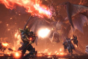 MHWアイスボーン　定期的な属性変更に弱点属性を突きながら戦うってコンセプトは分かるんだがなぜテント使用不可にしたのか謎