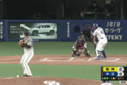 昨日のK-井上の守備ｗｗｗｗｗｗｗｗｗｗ