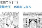 【画像】苺ましまろ、数ヶ月ぶりの最新話が衝撃的な展開で草ｗｗｗｗ