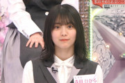 【櫻坂46】森田ひかるちゃんのやめられないことｗｗｗｗ