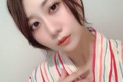 古畑奈和「君、お姉さんと浴衣デートしない？」
