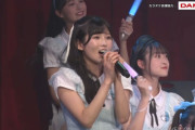 【STU48 #尾崎世里花】チーム8のオーディションに3回落ちた尾崎さん、「47の素敵な街へ」を歌う♪【7周年ツアー打ち上げ祭り】