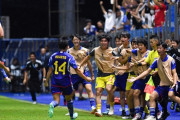 【祝】U17日本代表、韓国に3-0で完勝しアジアカップ連覇！日韓戦3-0の流れをまたもや再現！