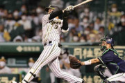 阪神大山悠輔セ最多13度目Ｖ打で逆転勝ち「最高の結果」フォーム貫き復調
