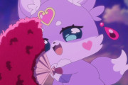 【名探偵プリキュア】マシュタンのテンションがおかしいｗｗｗ